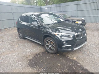 BMW X1 XDRIVE28I
