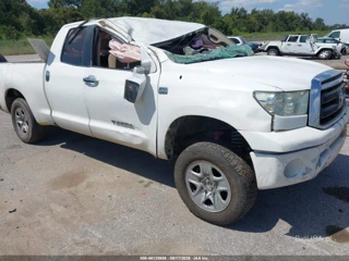 TOYOTA TOYOTA TUNDRA GRADE 4.6L V8