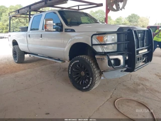 FORD FORD F-250 XL