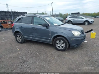 SATURN SATURN VUE V6 XE