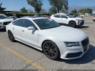 AUDI AUDI A7 3.0T PREMIUM