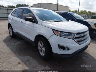 FORD FORD EDGE SE