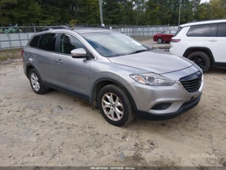 MAZDA MAZDA CX-9 TOURING