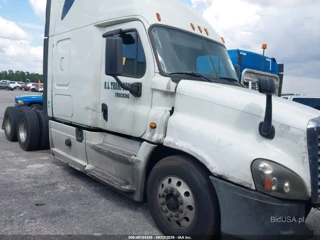 FREIGHTLINER FREIGHTLINER CASCADIA 125