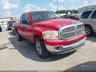 DODGE DODGE RAM 1500 SLT