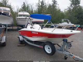 BOSTON WHALER BOSTON WHALER 15'