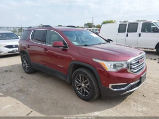 GMC ACADIA SLT-1