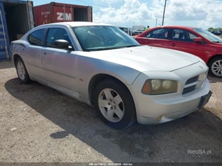 DODGE DODGE CHARGER