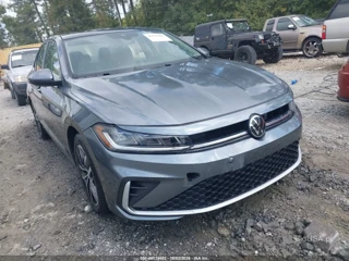 VOLKSWAGEN VOLKSWAGEN JETTA 1.5T SE
