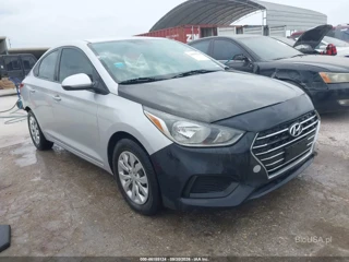 HYUNDAI HYUNDAI ACCENT SE