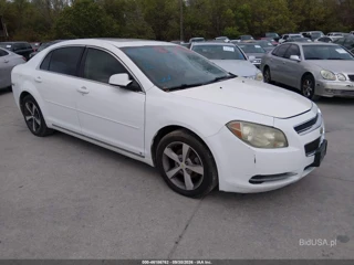 CHEVROLET CHEVROLET MALIBU LT