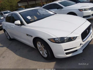 JAGUAR JAGUAR XE 20D PREMIUM