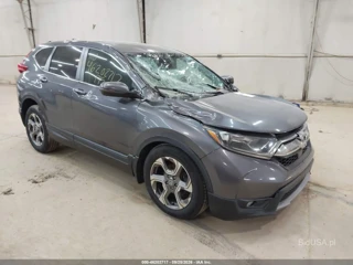 HONDA HONDA CR-V EX
