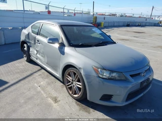 SCION SCION TC
