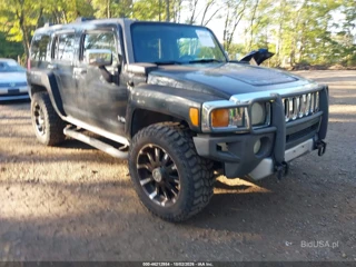 HUMMER HUMMER H3 SUV