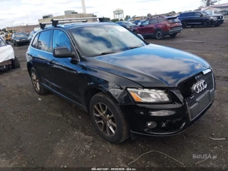 AUDI AUDI Q5 2.0T PREMIUM