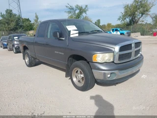 DODGE DODGE RAM 1500 SLT/LARAMIE/ST