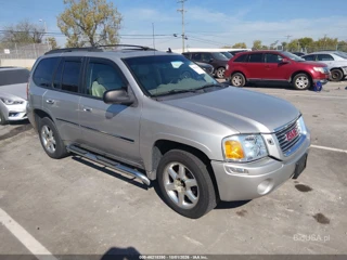 GMC ENVOY SLT