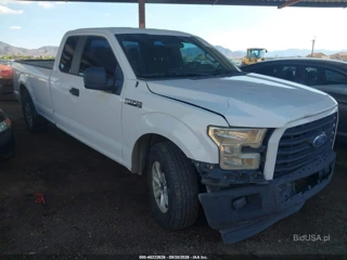 FORD FORD F-150 XL