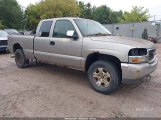 GMC SIERRA 1500 SLE