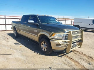 RAM RAM RAM 2500 LARAMIE LONGHORN
