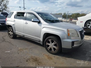 GMC TERRAIN SLE-1