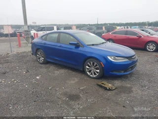 CHRYSLER CHRYSLER 200 S
