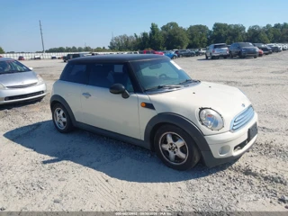 MINI MINI COOPER