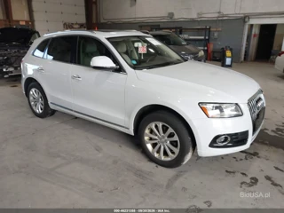 AUDI AUDI Q5 2.0T PREMIUM