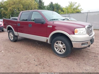FORD FORD F-150 FX4/LARIAT/XLT