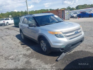 FORD FORD EXPLORER