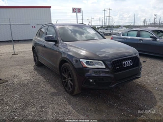 AUDI AUDI Q5 3.0T PREMIUM PLUS