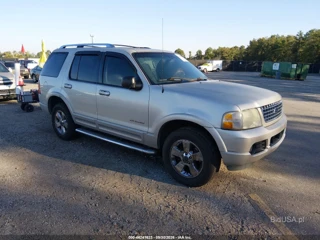 FORD FORD EXPLORER LIMITED