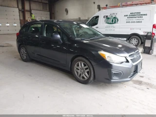 SUBARU SUBARU IMPREZA PREMIUM