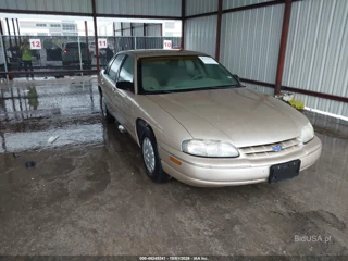 CHEVROLET CHEVROLET LUMINA LS