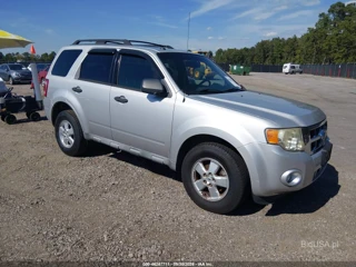 FORD FORD ESCAPE XLT
