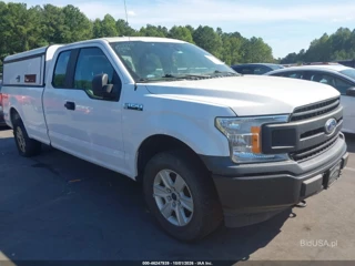 FORD FORD F-150 XL