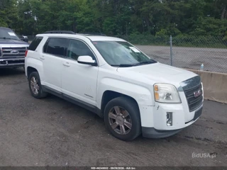 GMC TERRAIN SLT-1