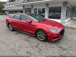 HYUNDAI HYUNDAI SONATA SEL