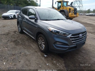 HYUNDAI HYUNDAI TUCSON SEL