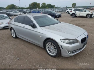 BMW 535I XDRIVE