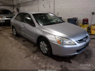 HONDA HONDA ACCORD 2.4 LX