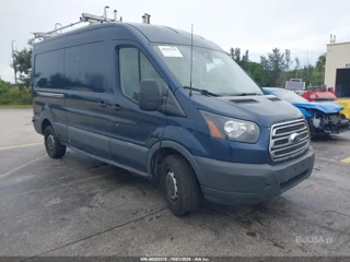 FORD FORD TRANSIT-350