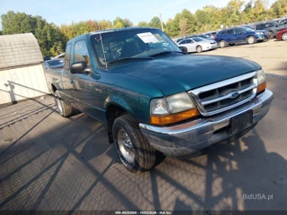 FORD FORD RANGER SPLASH/XL/XLT