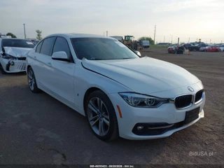 BMW 330E IPERFORMANCE
