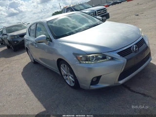 LEXUS LEXUS CT 200H