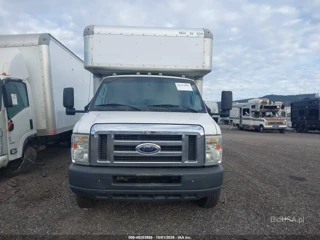 FORD FORD E-450 CUTAWAY