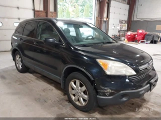 HONDA HONDA CR-V EX-L