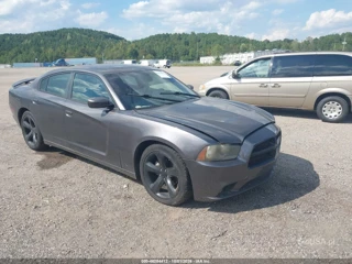 DODGE DODGE CHARGER SXT