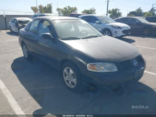 NISSAN NISSAN SENTRA 1.8S
